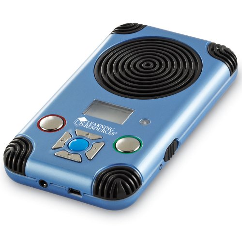 Learning Resources HearAll Assessment Recorder