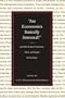 "Are Economists Basically Immoral?": and Other Essays on Economics, Ethics, and Religion by Paul Heyne