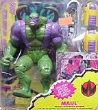 Wildcats Covert Action Teams Maul 6" FigureIMAGE