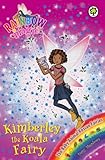 Kimberley the koala fairy