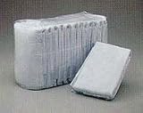 First Quality Air Permeable Underpad Size 23 X 36 Latex Free - Case of 72