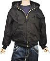Sportier Canvas Jacket (Sizes 8S  20X)