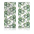 Kay Design Zune 4GB / 8GB / 16G Skin Decal Protective Sticker