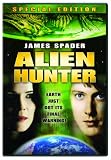Alien Hunter
