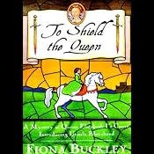 To Shield the Queen | [Fiona Buckley]