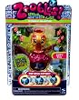 Zoobles Special Edition Single Pack Bird + Happitat