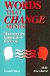 Words That Change Minds: Mastering the Language of Influence