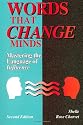 Words That Change Minds: Mastering the Language of Influence