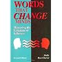 Words That Change Minds: Mastering the Language of Influence