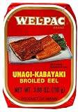  : Welpac Unagi Kabayaki - Broiled Eel