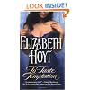 To Taste Temptation (The Legend of the Four Soldiers)