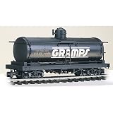 G RTR Tank, Gramps