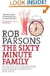 Sixty-minute Family: One Hour to Tran...