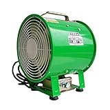 大西電機工業 ポータブルファン スピコンママ WM-SC 50Hz 単相AC100V φ300