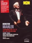 Mahler;Gustav Syms 9/10