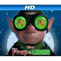 Disney Prep & Landing Season 1 [HD]