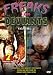 DVD : Freaks & Deviants Vol. 2 (7-Pack)