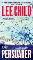 Persuader (Jack Reacher Novels)