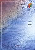 バンドピース1241 BLUE by ViViD-