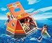 Playmobil Life Raft Playset