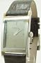 Mens Fossil ARKITEKT Leather Watch FS2744