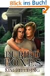 Buried Bones (The Bones Series)
