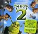 Shrek 2-Shrek 2 : Motion Picture Soundtrack [+1 Bonus Track] [Includes Character Sticker & Fold-Out Poster] [Korea Edition] [Universal Music]
