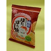 亀田製菓 おばあちゃんのぽたぽた焼き小袋 さとうじょうゆ味 20g×20袋