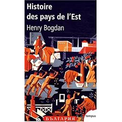 Histoire des pays de l'Est