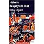 Histoire des pays de l'Est