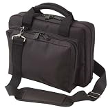 US PeaceKeeper Mini-Range Bag (Black, Small)