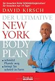 Produkt-Bild: Der Ultimative New York Body Plan: - schmilzt Pfunde weg - - bringt Sie schnell in Form