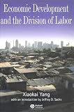 Economic Development and the Division of Labor