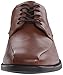 Calvin Klein Men's Earl Smooth Oxford