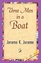 Three Men in a Boat