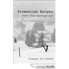 Promotion Borgne