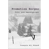 Promotion Borgne (French Edition)