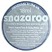 Snazaroo - Face Paints - 18 ml Metallic Silver Face Paint