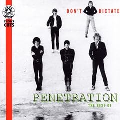 Don't Dictate: Best of