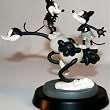 Disney Classics "Gallopin Gauchos" Mickey 80th Figurine