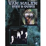 Van Halen 5150 & Ou812 book cover