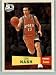 2007-08 Topps 1957-58 Variations #13 Steve Nash - Dallas Mavericks (Basketball Cards)