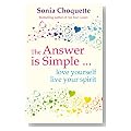 The Answer is Simple...Love Yourself The Answer is Simple...Love Yourself Cover image