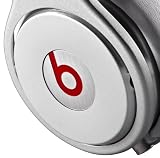 Beats Pro High-Performance Headphones (White)