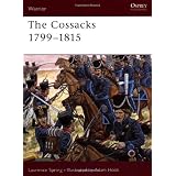 The Cossacks 1799-1815par Laurence Spring