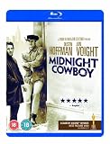 Midnight Cowboy [Blu-ray] [1969]