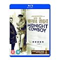 Midnight Cowboy [Blu-ray] [1969]