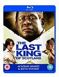 The Last King of Scotland [Blu-ray] [2006]