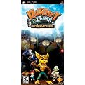 Ratchet & Clank: Size Matters (PlayStation Portable)