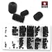 Neiko Tools USA 200 piece Socket Set Screw Assortment
